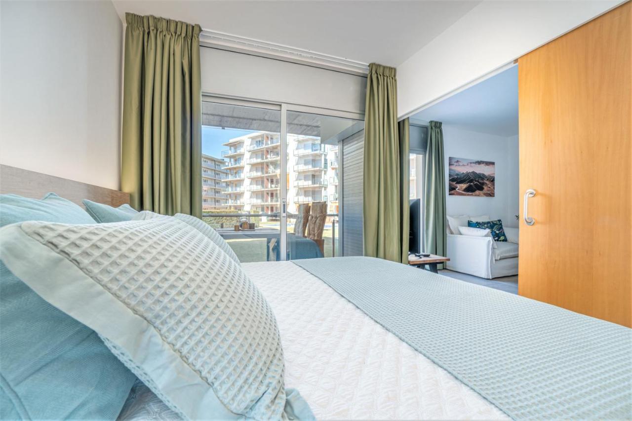 Apartament Nido 409 G Roses Zewnętrze zdjęcie