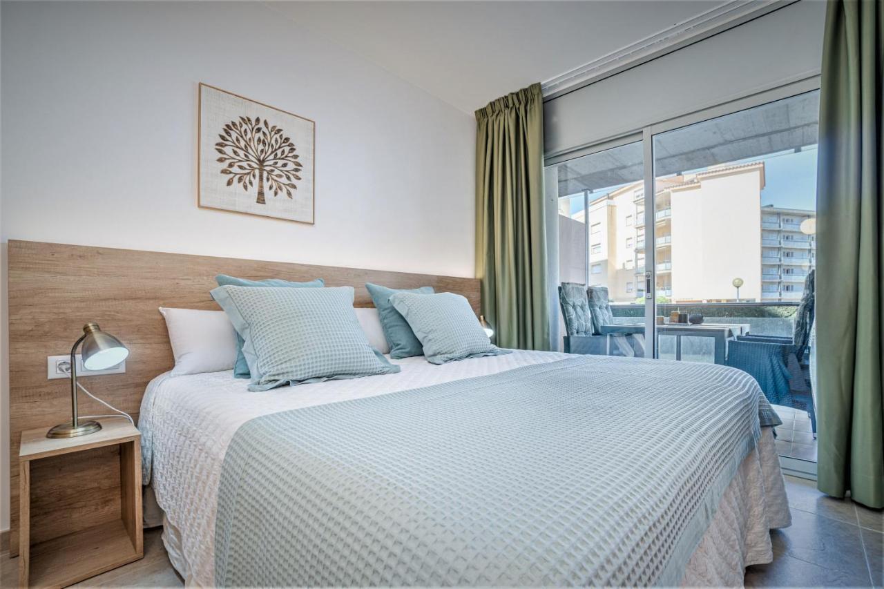 Apartament Nido 409 G Roses Zewnętrze zdjęcie