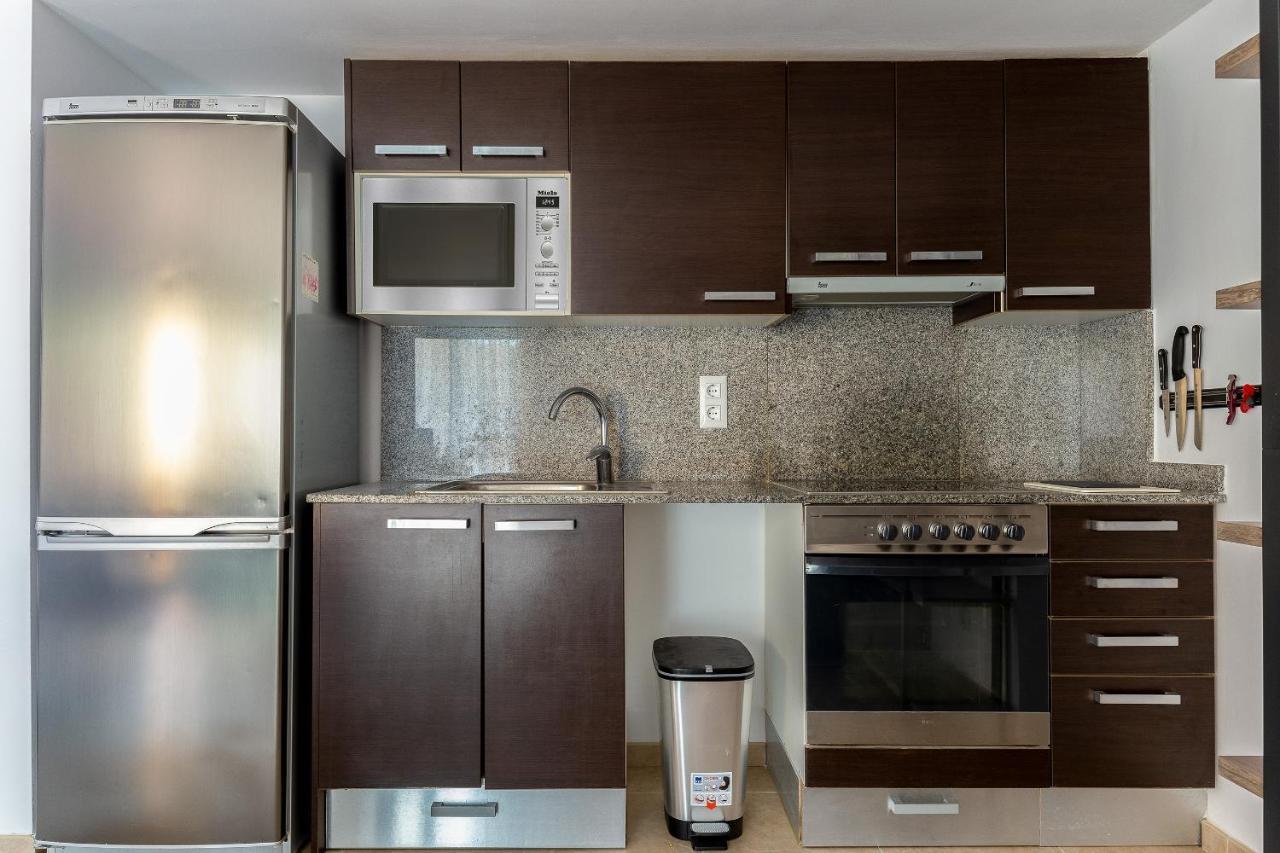 Apartament Nido 409 G Roses Zewnętrze zdjęcie