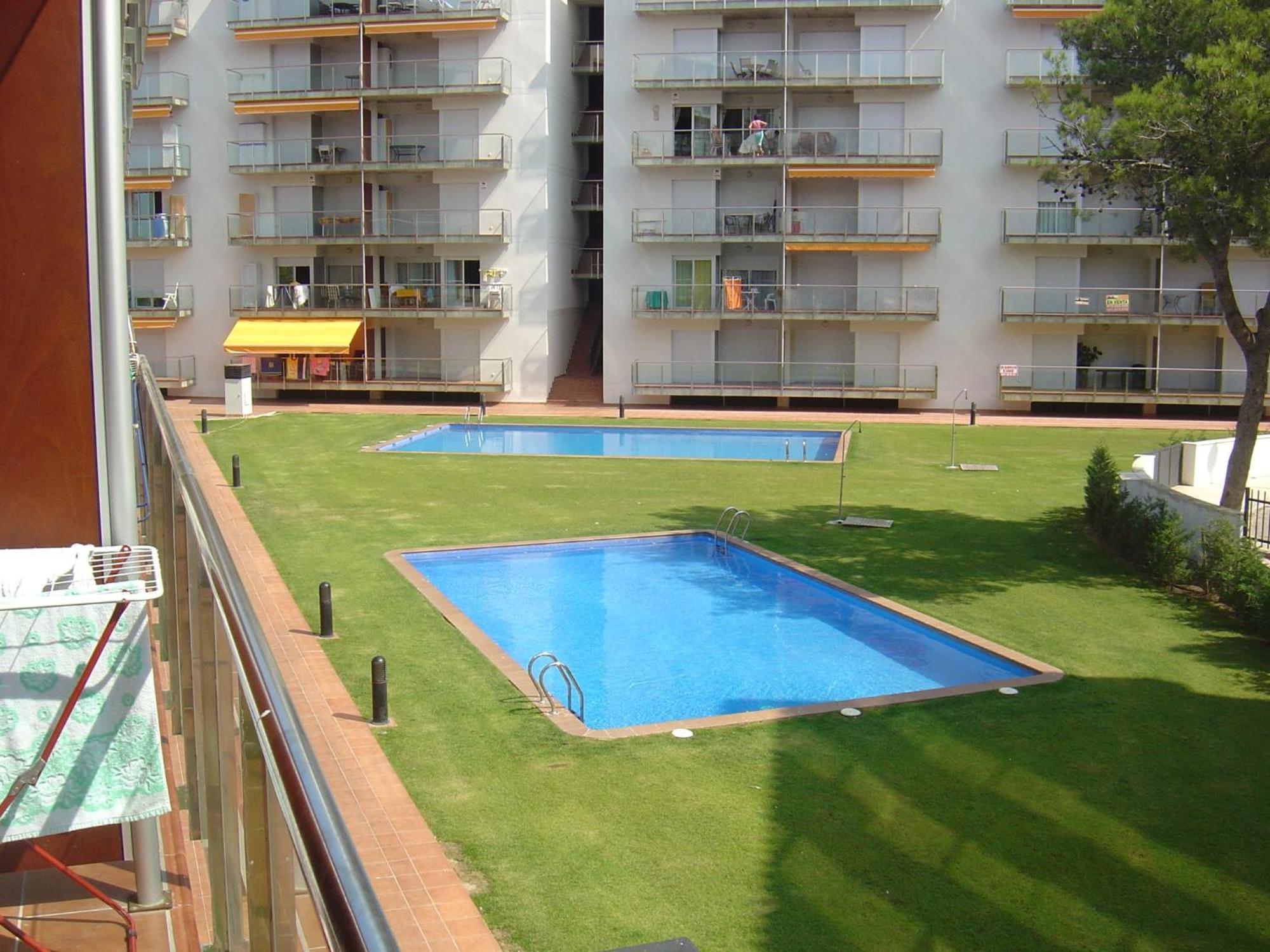 Apartament Nido 409 G Roses Zewnętrze zdjęcie