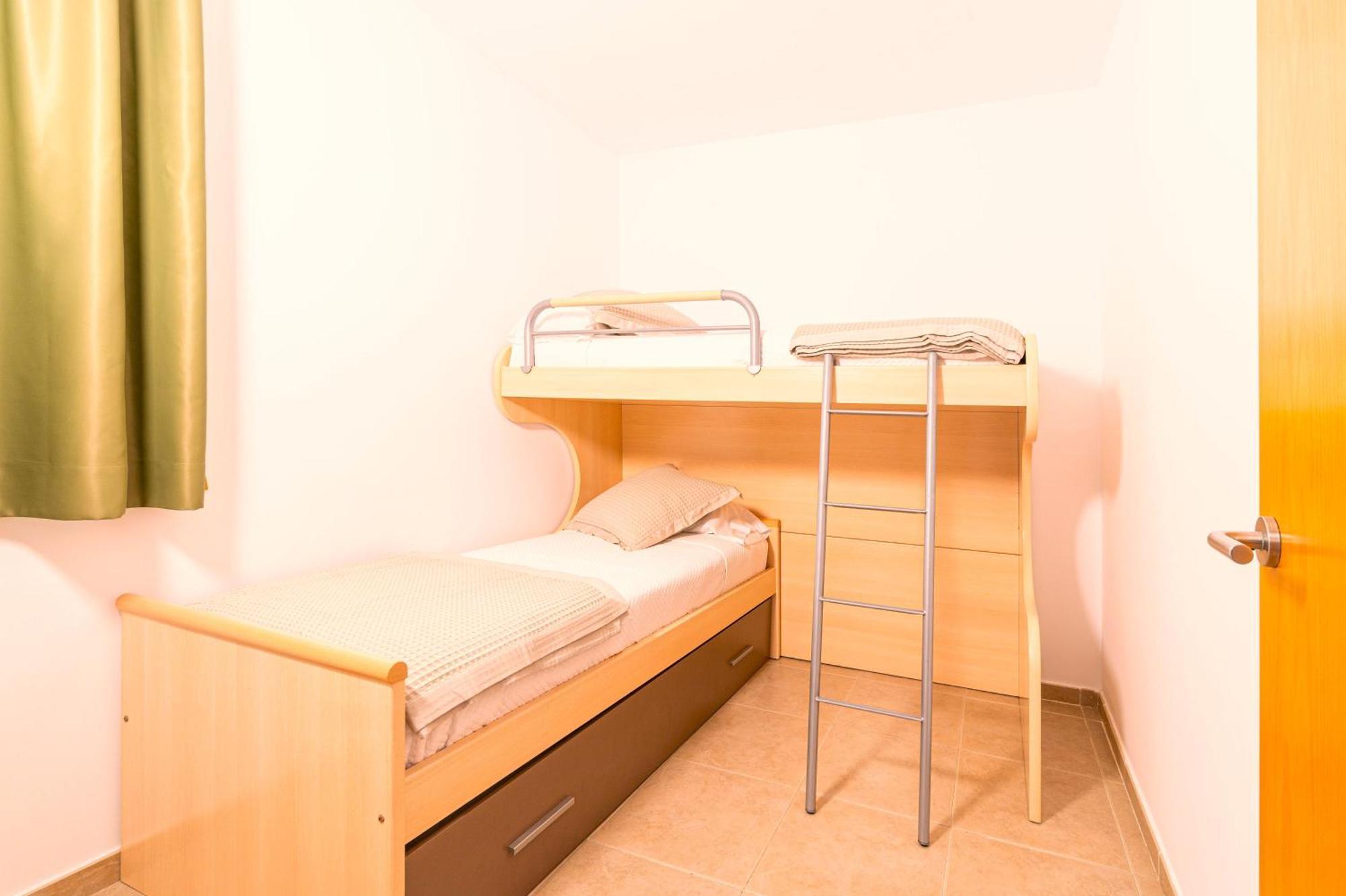 Apartament Nido 409 G Roses Zewnętrze zdjęcie