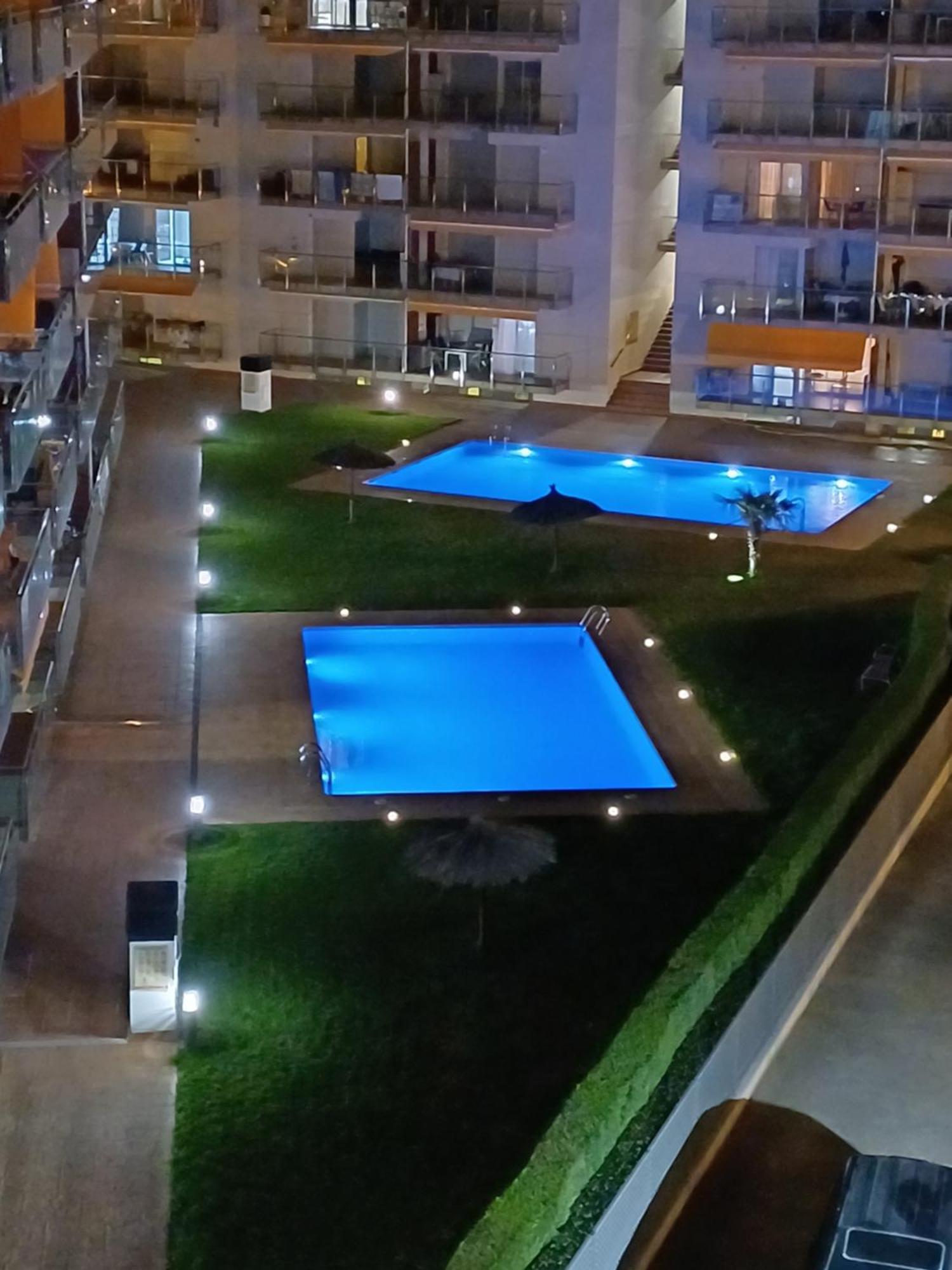 Apartament Nido 409 G Roses Zewnętrze zdjęcie