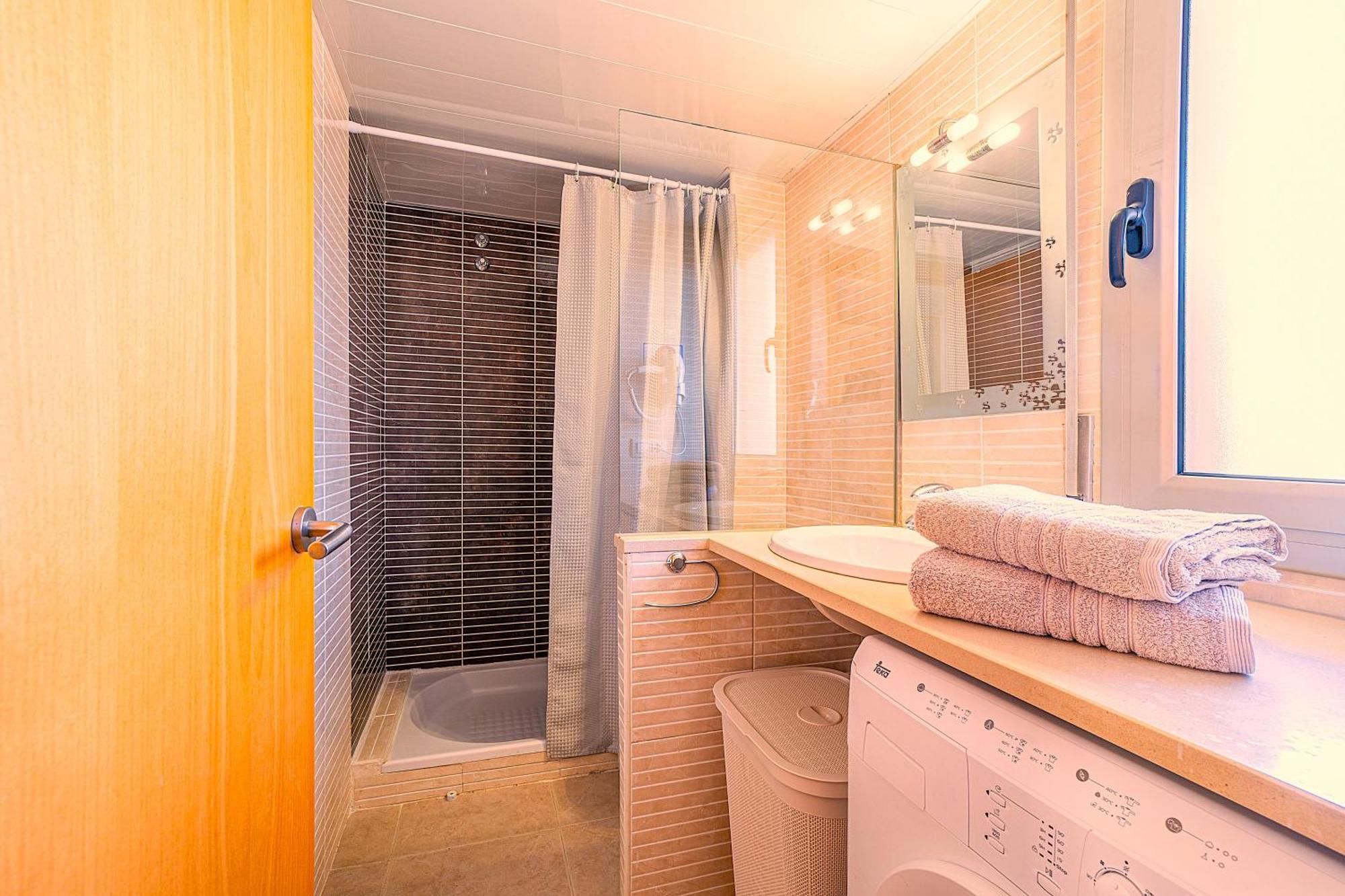 Apartament Nido 409 G Roses Zewnętrze zdjęcie