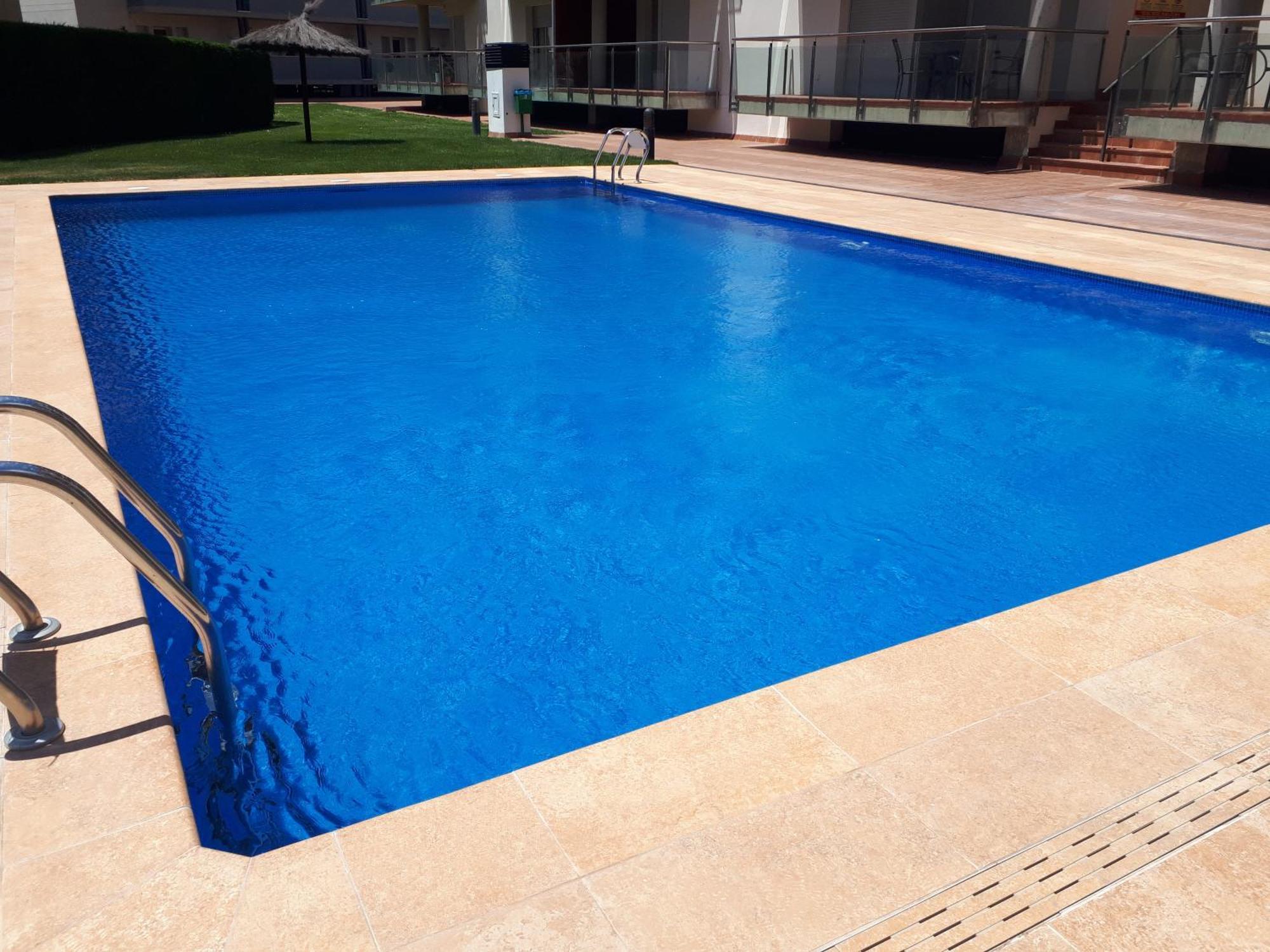 Apartament Nido 409 G Roses Zewnętrze zdjęcie